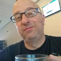 Mines and Money Employee John Baumgardner's profile photo