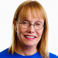 Manning Publications Co. Employee Naomi Ceder's profile photo