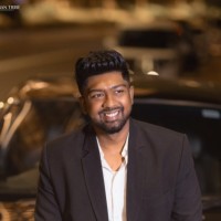 Wire Apps Employee Manoj Amarasekara's profile photo