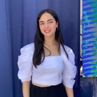 Renault Tanger Employee Douae Hammoussa's profile photo