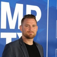 Fix California Employee Nick Meade's profile photo