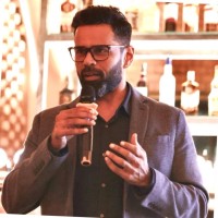 82point5 Employee Naveen Raman's profile photo