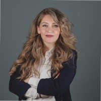 Studio Necchio® Employee Simona Carbonella's profile photo