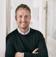 danbolig Employee Michael Schuldt's profile photo
