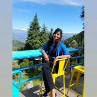 Chanchal Jadoun Email