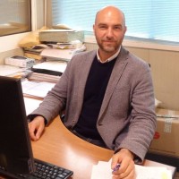 Elite/Speid Employee Enrico Siccardo's profile photo