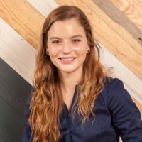 The Trade Desk Employee Megan Dron-Smith's profile photo
