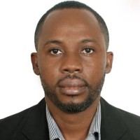 Xylem Africa Employee Selasi Kpodo's profile photo