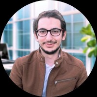 Furkan Öksüz's profile photo