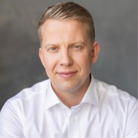 Andreas Vasarik Email & Phone Number