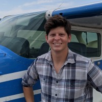 SHOTOVER Systems Employee Jack Center's profile photo