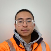Ausform Projects - Industrial Formwork, Steel Fixing and Concrete Construction Employee Justin Pham's profile photo