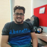 Last9 Inc Employee Abhay Jain's profile photo