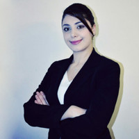 Tunay Elüstün Email