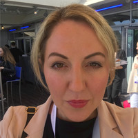 Cosmetic Courses Employee Keelee Lamb's profile photo