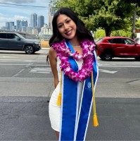 Strong Fiber Systems Employee Mercedes Johnson-Gutierrez's profile photo