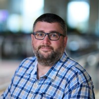 Sky Employee Andy Mayo's profile photo