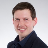 Siemens Healthineers Employee Daniel Heinemann's profile photo