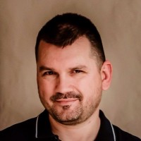 Zyte Employee Daniel Kiss's profile photo