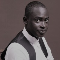 Linfra Employee Isaac Apenteng's profile photo