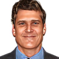 Cisco Employee Doug Starr's profile photo