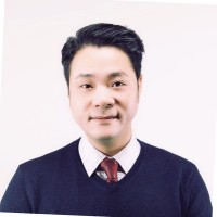 SAGE Dining Services Employee Michael Chen's profile photo