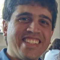 Pakmatic do Brasil Employee Luís Santini's profile photo