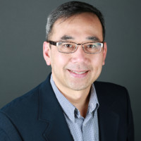 PMV Pharmaceuticals, Inc. Employee Binh Vu's profile photo