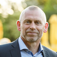 Meny Norway Employee Kurt Thomassen's profile photo