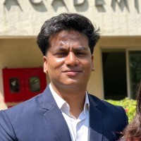 CasaMelhor Employee Abhay Surya's profile photo