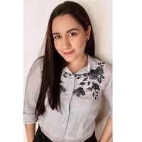 VIBRAS LAB Employee Laura Montoya Quintero's profile photo