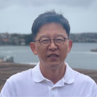KineMaster - Video Editor Employee Frankie Song's profile photo