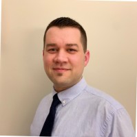 Federal Aviation Administration Employee Aaron Granger's profile photo