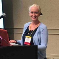 Higher Ground Education Employee Meghan Redman's profile photo