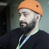 Versotech Employee Luthiano Pacheco's profile photo