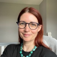 East of England Ambulance Service NHS Trust Employee Sian Clark's profile photo