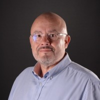 DSIA Employee Eric Martos's profile photo