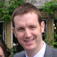 Chris Burns