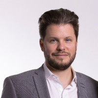 Planidesign Employee Martin Pothier's profile photo