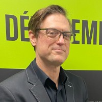 MTY Food Group Employee Sylvain Boissy's profile photo