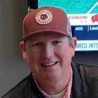 ConocoPhillips Employee Ryan Breaux's profile photo