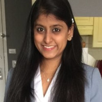 Nikitha Rajendran Email & Phone Number