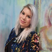 Taal Doet Meer Employee Annelieke Acda's profile photo