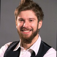 CAFAT Employee Jonathan Duarte's profile photo