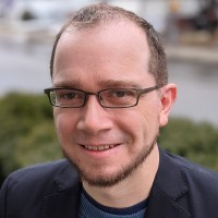 Hosta Labs Employee James Kent's profile photo