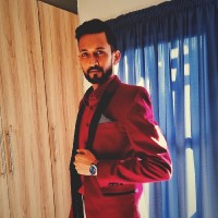 iNova Pharmaceuticals Employee Lavesh Rambridge's profile photo