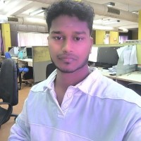 Thamil Selvam's profile photo