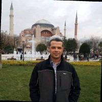 Integrated Petroleum Services Employee Rachid Bourahla's profile photo