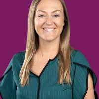 Serenity Kids Employee Samantha Carter's profile photo
