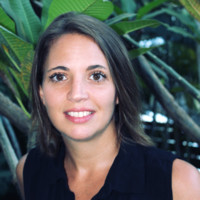 Lilylearn Employee Anne Lafosse-Roubinet's profile photo